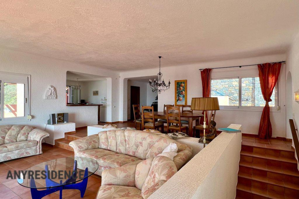 Villa in Plaka (Chania), photo #1, listing #2388432