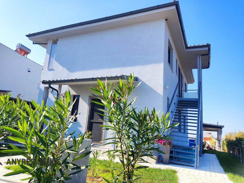 Townhome in Nea Moudania, photo #6, listing #2416443