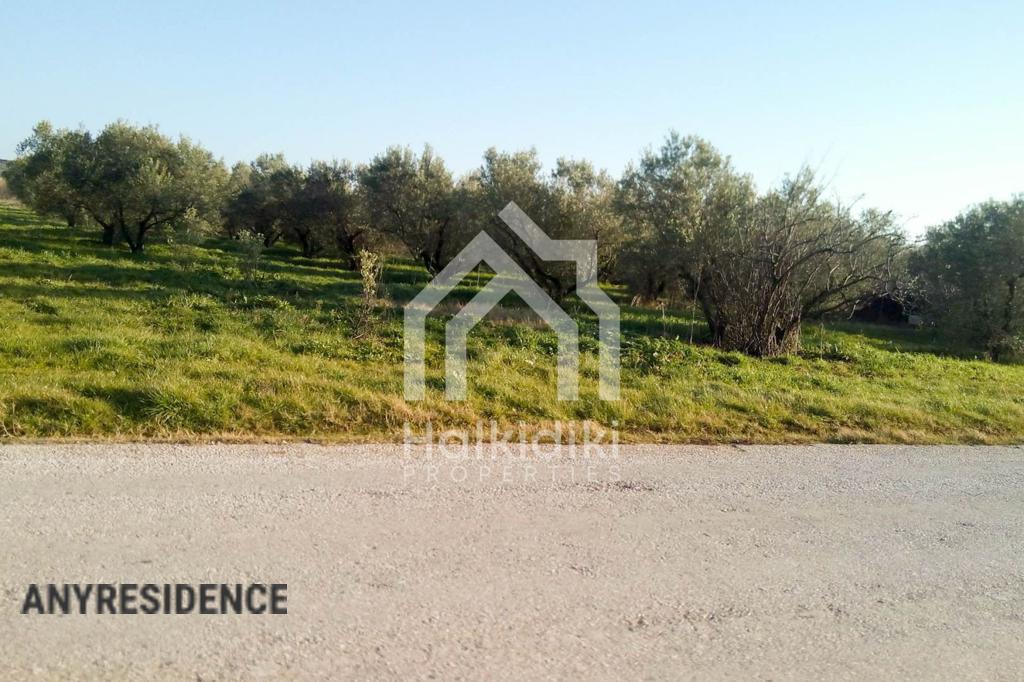 Development land Chalkidiki (Halkidiki), photo #6, listing #2081815