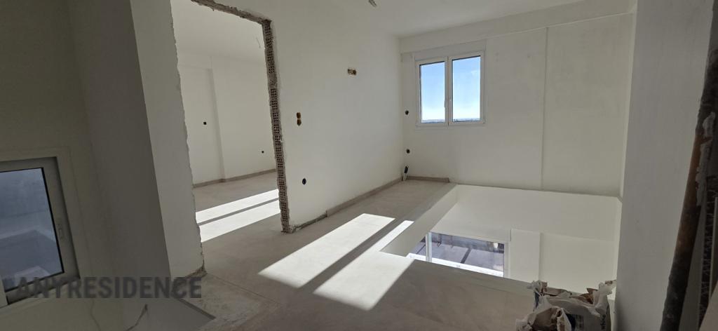 3 room terraced house in Athens, photo #5, listing #2524206