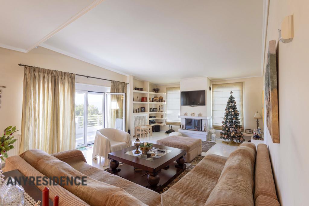 4 room villa in Attica, photo #6, listing #2524224
