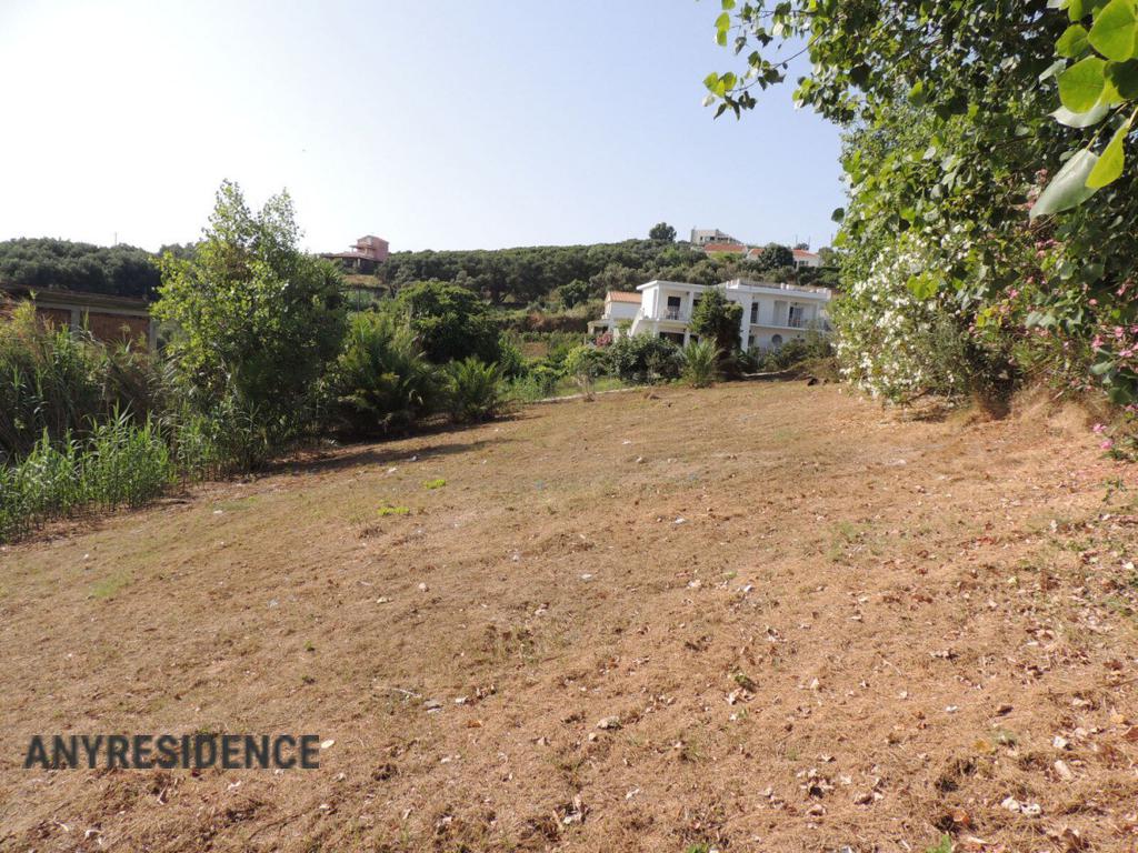 Development land Corfu, photo #4, listing #2281067