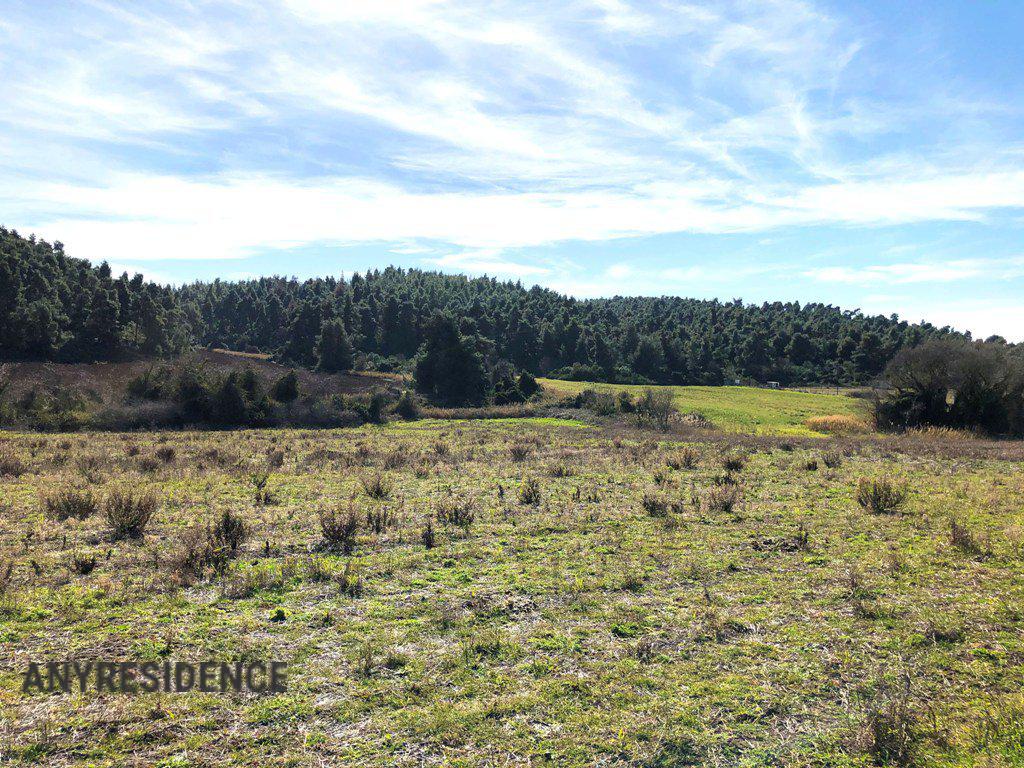 Development land Kassandreia, photo #7, listing #2171114