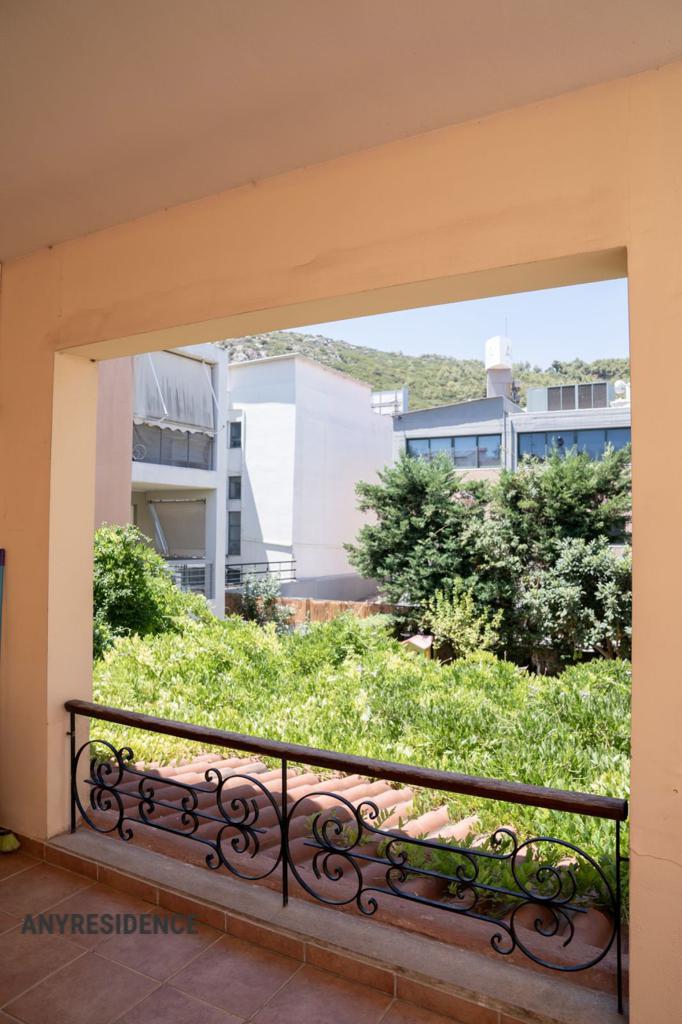 3 room chalet in Athens, photo #1, listing #2284728