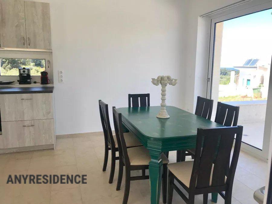 Villa in Pefkochori, photo #10, listing #2212244