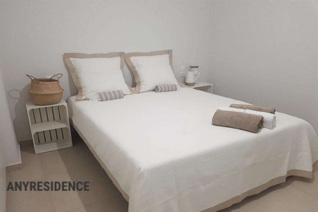 Villa in Makry Gialos, photo #1, listing #2484651