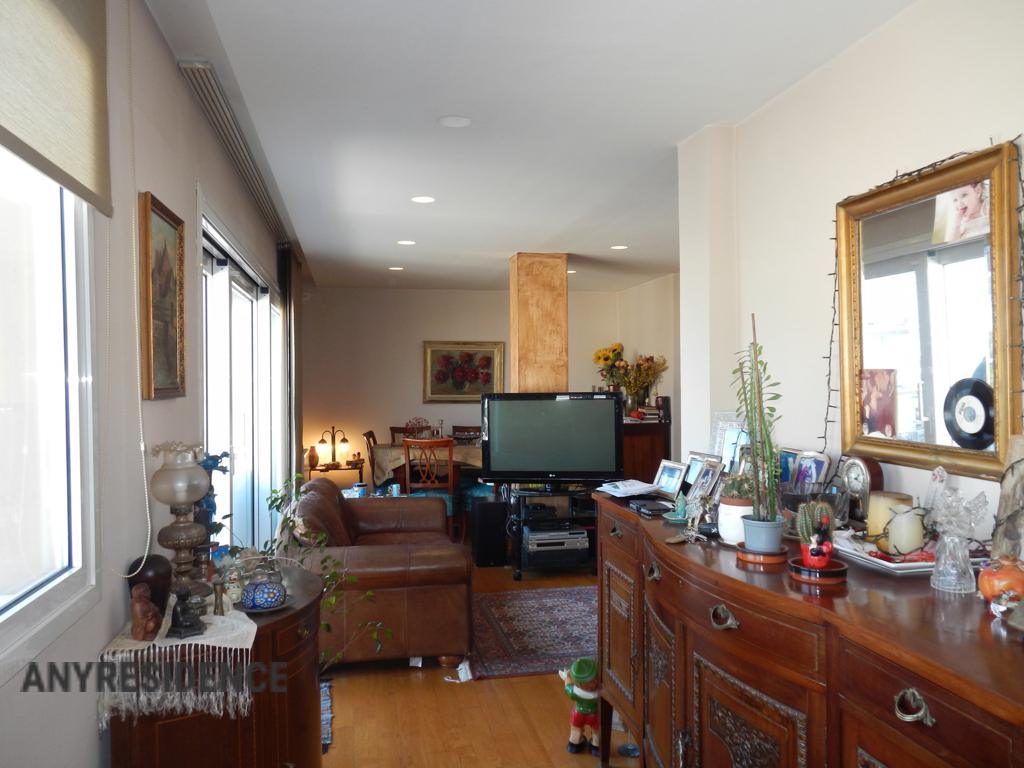 3 room apartment in Greece, photo #4, listing #2470458