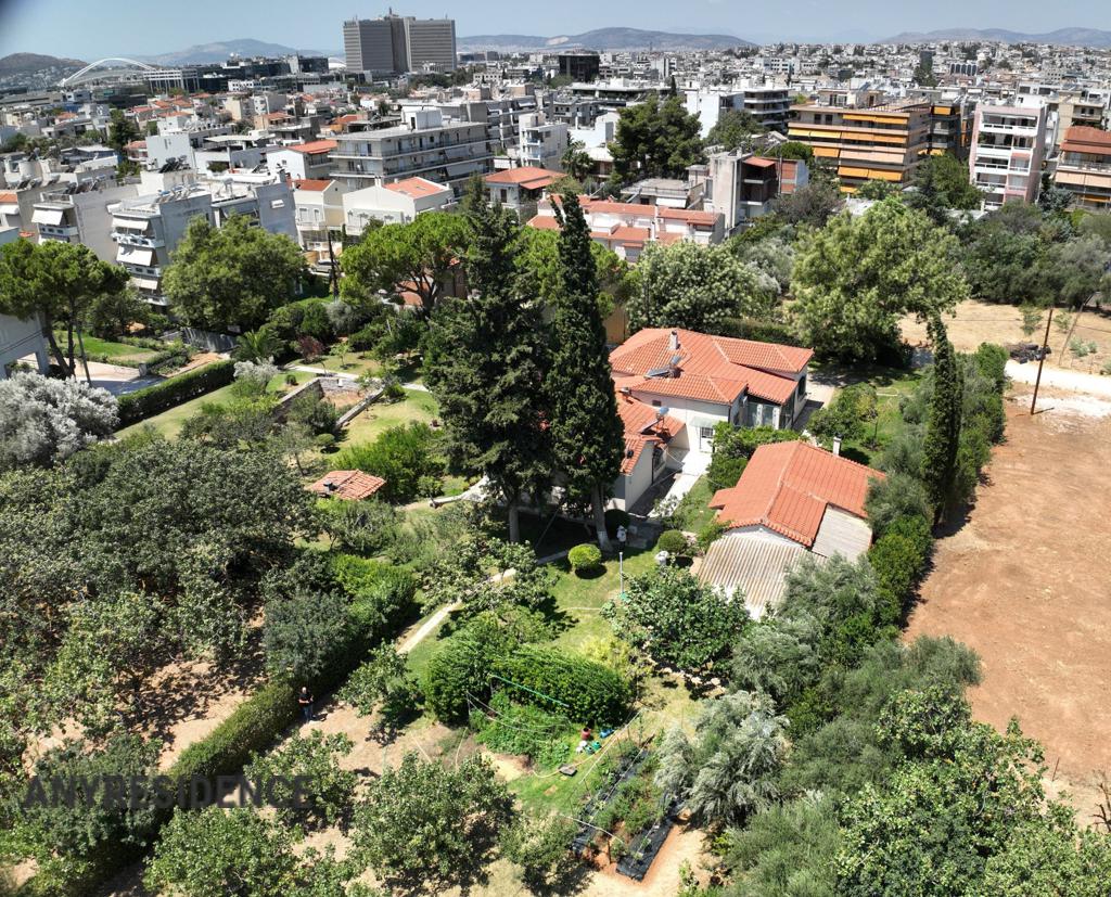 Investment land in Greece, photo #7, listing #2470138