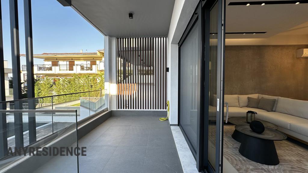 Townhome in Polychrono, photo #6, listing #2246330