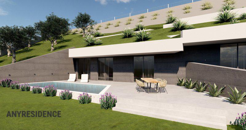 Villa in Paliouri, photo #1, listing #2201931