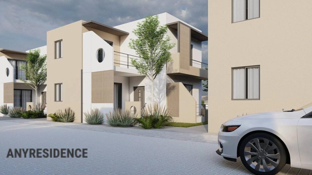 Villa in Galipsos, photo #3, listing #2532721