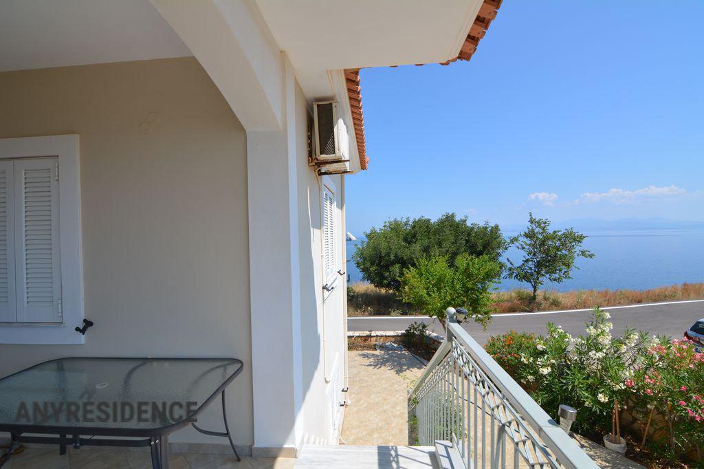 10 room detached house in Peloponnese, photo #1, listing #1820753