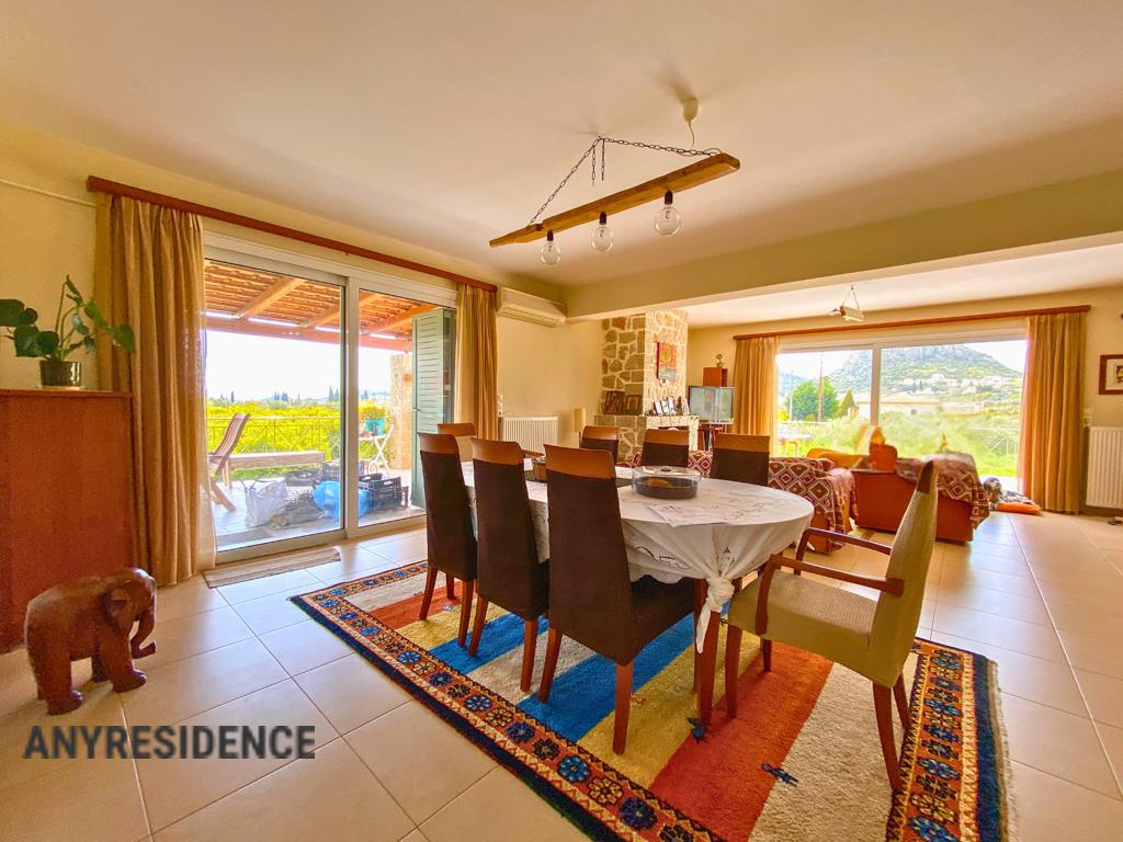 9 room detached house in Nafplio, photo #8, listing #2455161