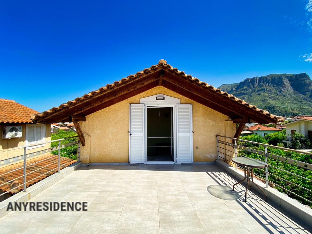 Townhome in Peloponnese, photo #10, listing #2455267