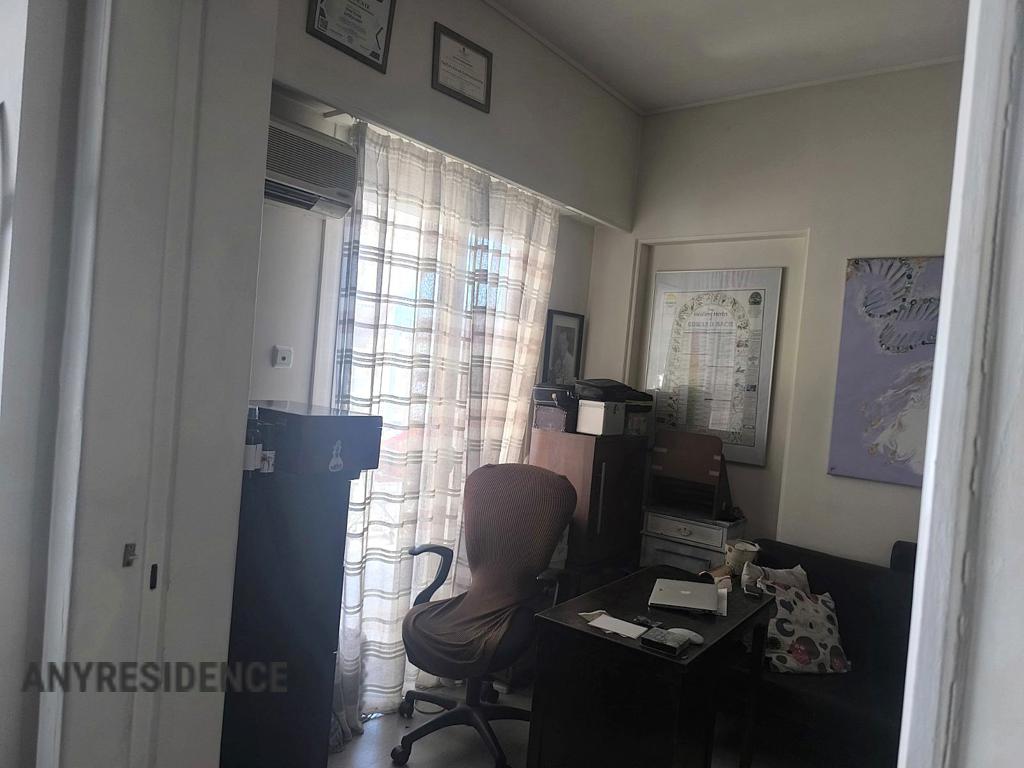 2 room apartment in Athens, photo #3, listing #2530419