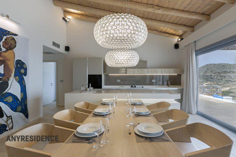 Villa in Crete, photo #9, listing #2465324