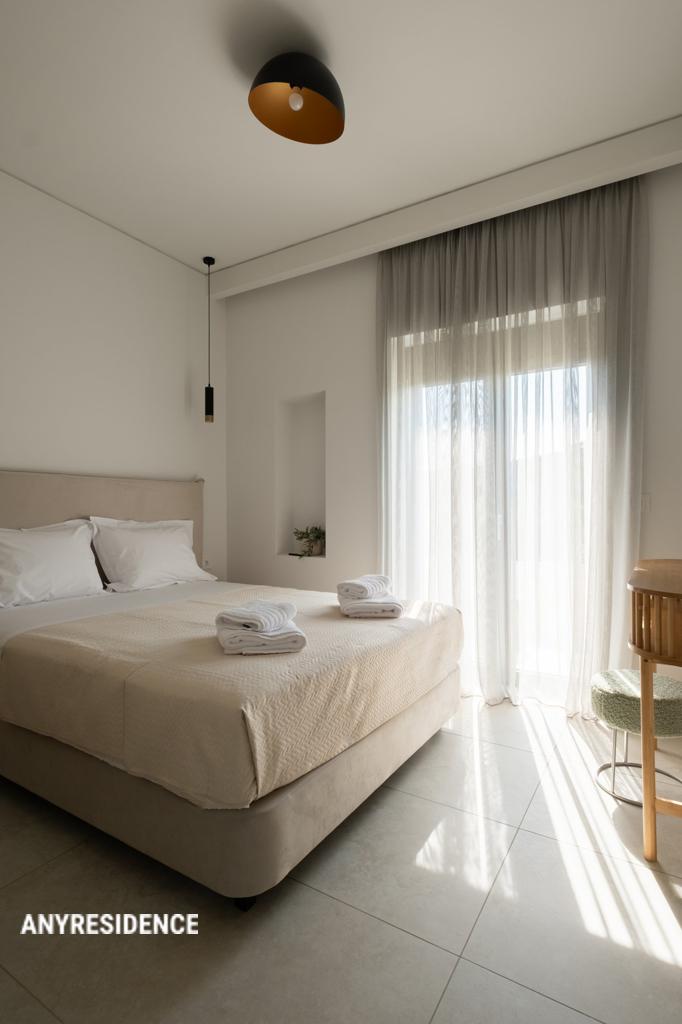 Townhome in Chania, photo #4, listing #2487022