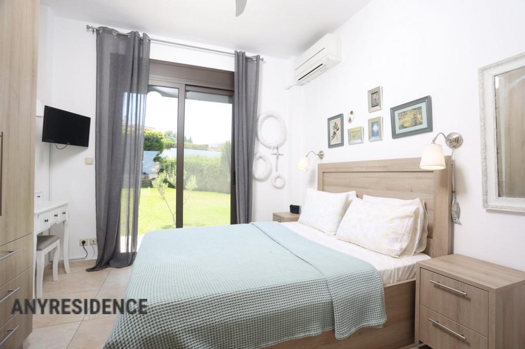 Villa in Chaniotis, photo #8, listing #2550875
