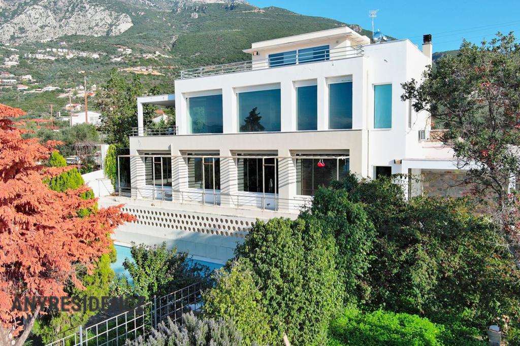 Villa in Kalamata, photo #8, listing #2495230