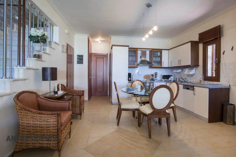 Townhome in Afytos, photo #7, listing #2247680