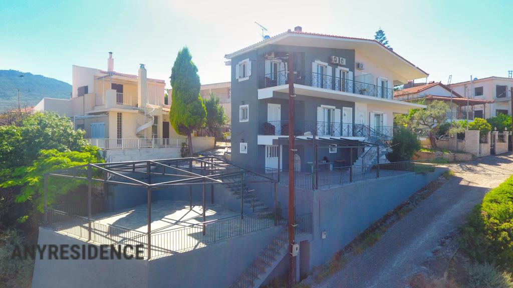 Townhome in Peloponnese, photo #3, listing #2458204