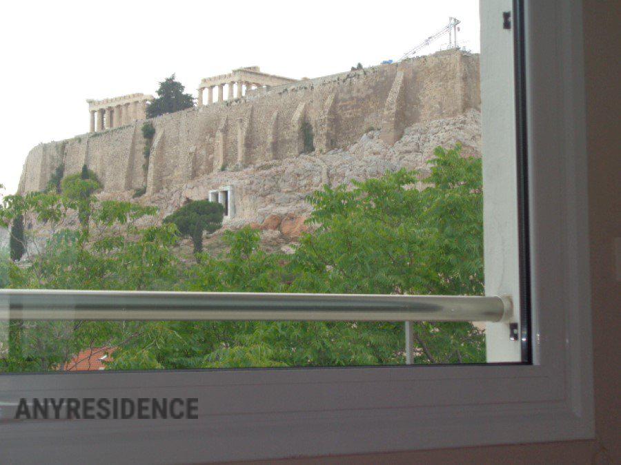 Apartment in Athens, photo #6, listing #1797826