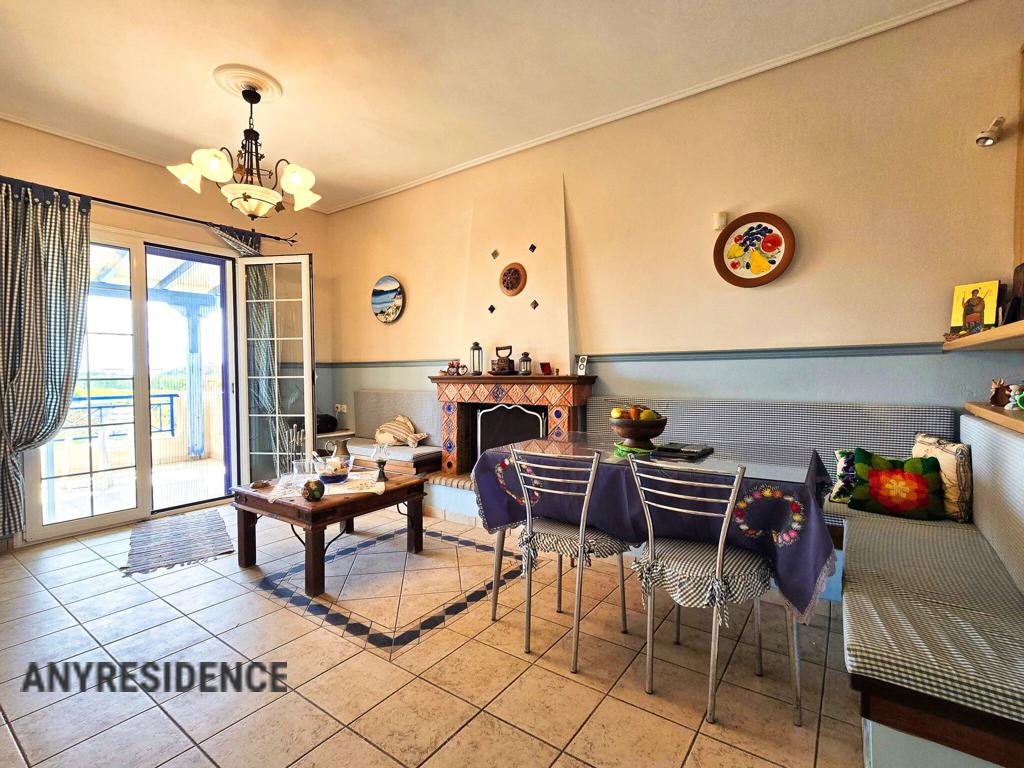 Townhome in Peloponnese, photo #7, listing #2447717