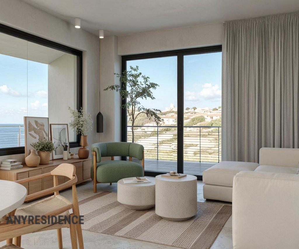 New home in Agios Nikolaos (Crete), photo #1, listing #2530801