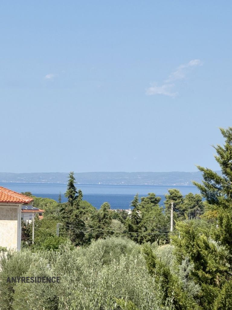 Townhome in Chaniotis, photo #1, listing #2473207