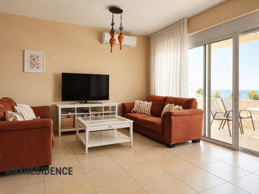 Townhome in Kyparissia, photo #7, listing #2536132