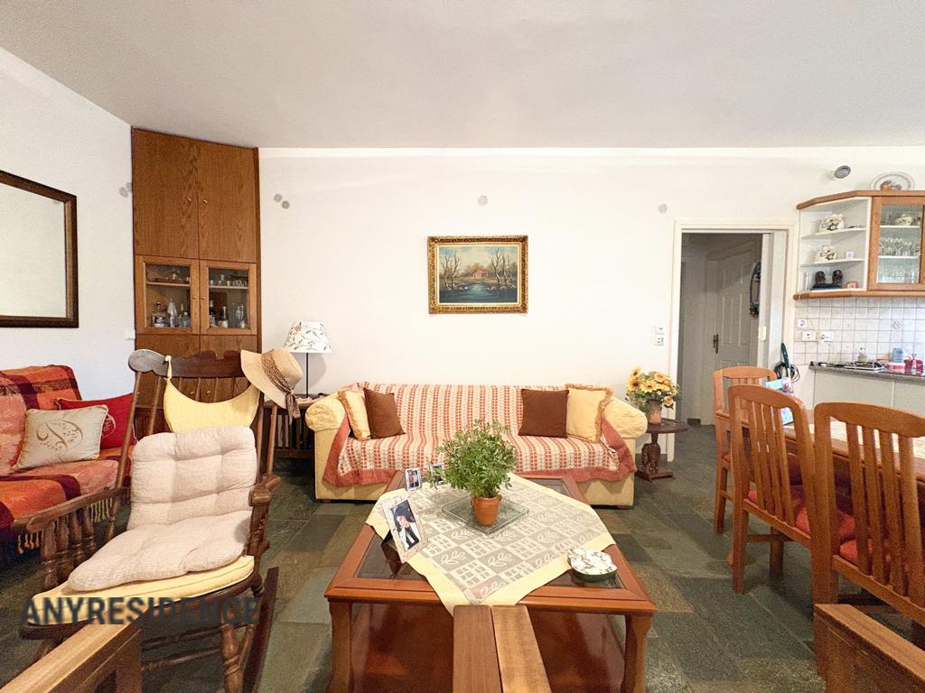 5 room townhome in Porto Cheli, photo #6, listing #2542128