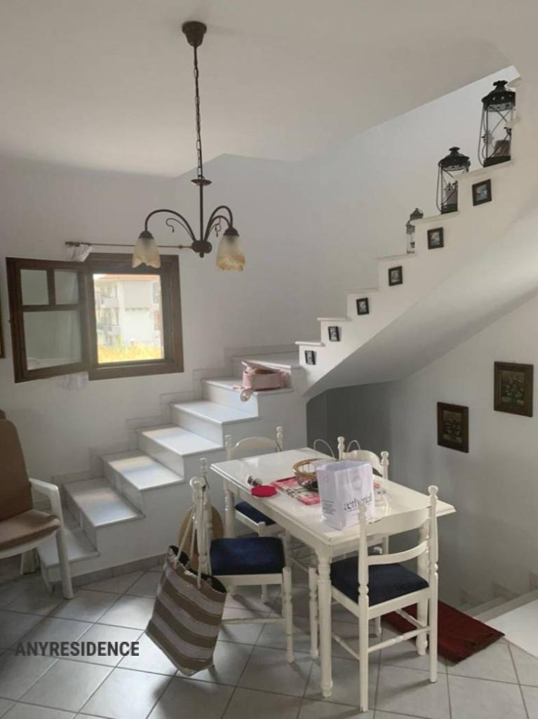Townhome in Nikiti, photo #6, listing #2465433