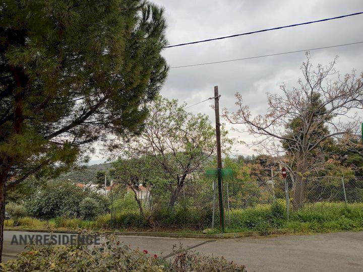 Development land Athens, photo #3, listing #2524256