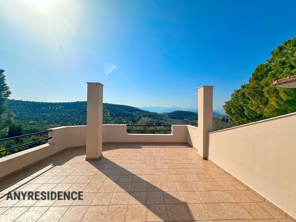 Villa in Nafplio, photo #9, listing #2523356