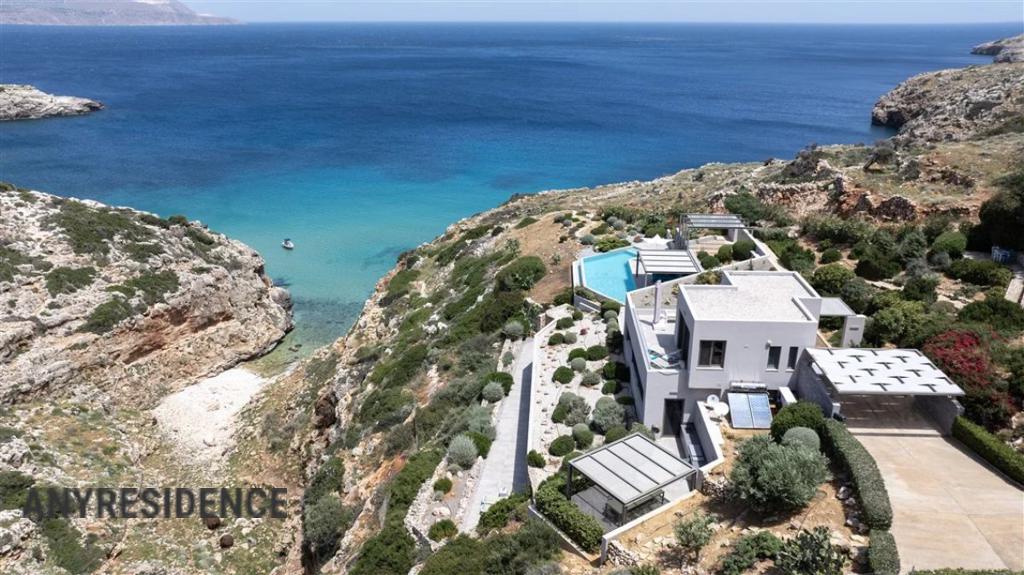 Villa in Vamos, photo #1, listing #2532577