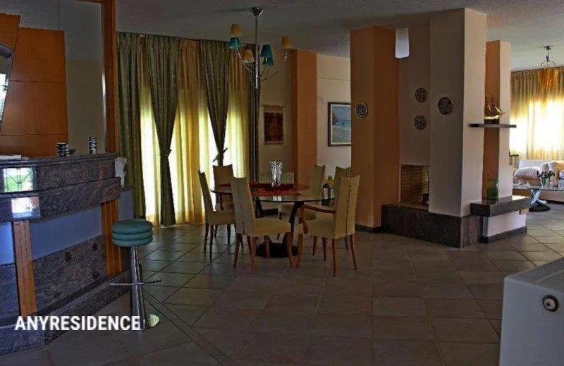 Villa in Thessaloniki, photo #9, listing #2465319