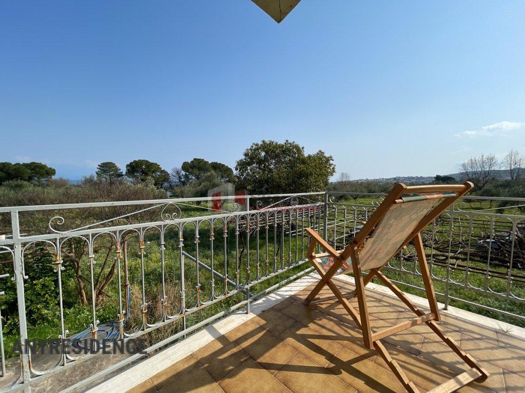 Detached house in Peloponnese, photo #3, listing #2483254
