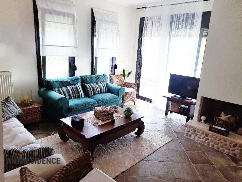 Townhome in Kassandreia, photo #1, listing #2465458