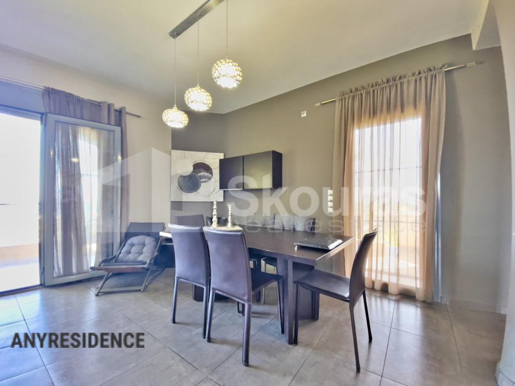 7 room townhome in Peloponnese, photo #10, listing #2553847