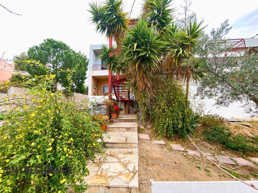 13 room detached house in Nafplio, photo #1, listing #2462582