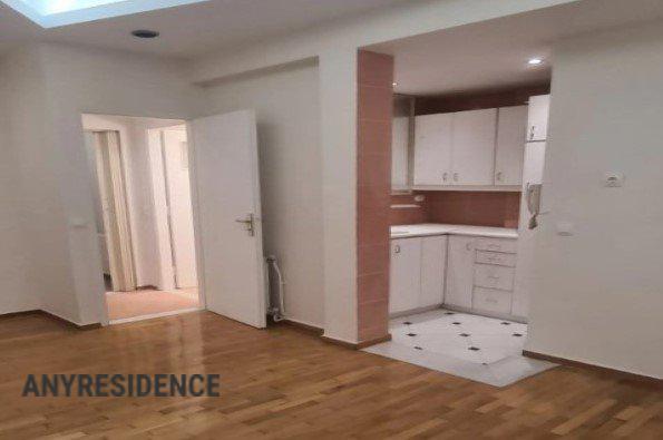 4 room apartment in Piraeus, photo #1, listing #2467153