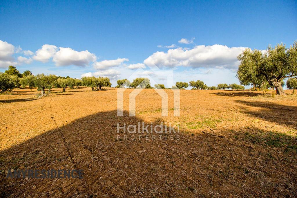 Development land Chalkidiki (Halkidiki), photo #4, listing #1848319