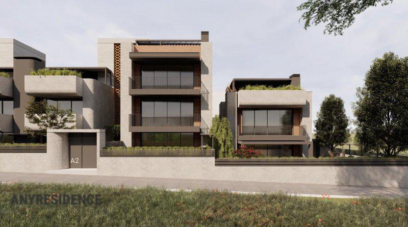 Townhome in Thermi, photo #6, listing #2411243