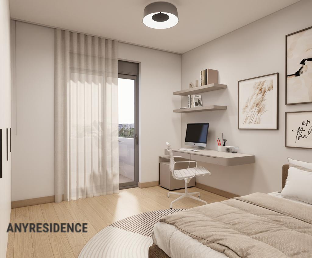 3 room terraced house in Athens, photo #5, listing #2470124