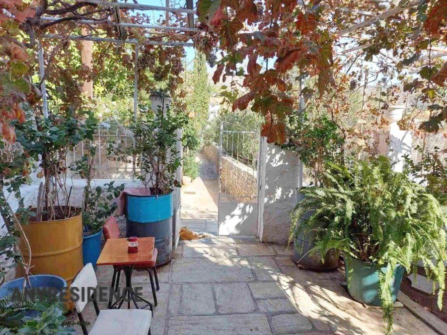 2 room chalet in Attica, photo #1, listing #2284483