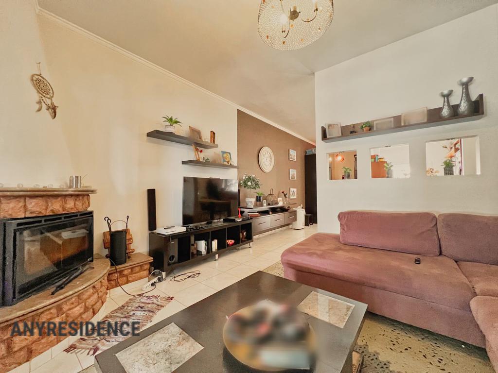 Apartment in Nafplio, photo #3, listing #2450372