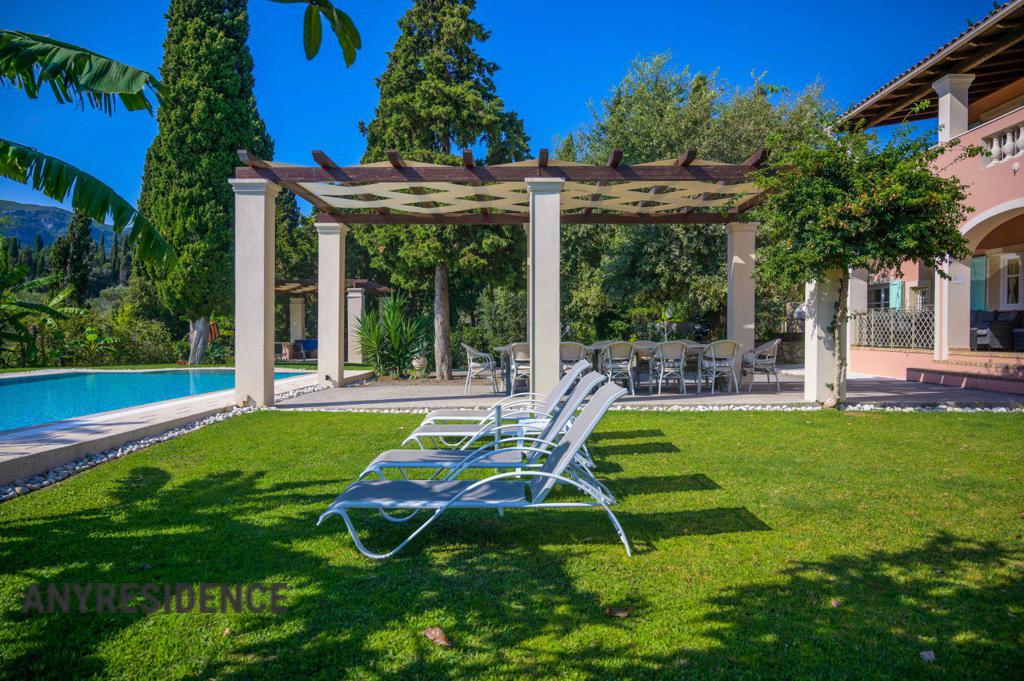 Villa in Corfu, photo #6, listing #2155974