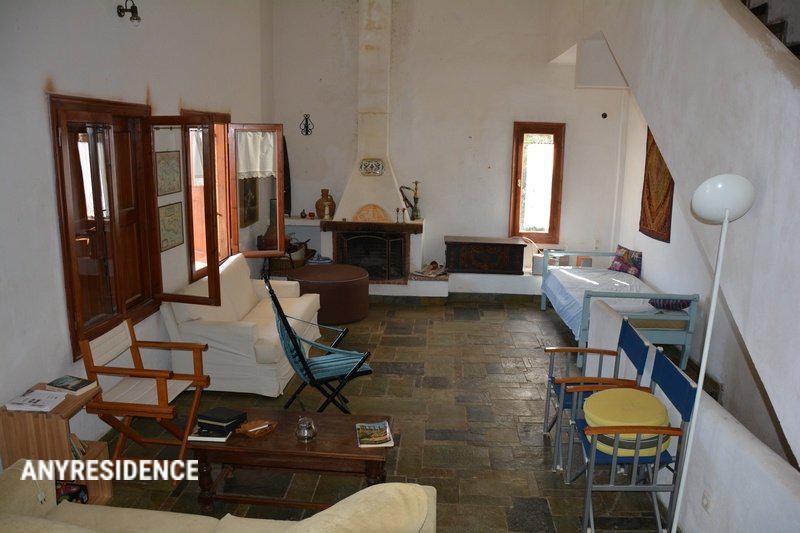 4 room villa in Peloponnese, photo #4, listing #2094342