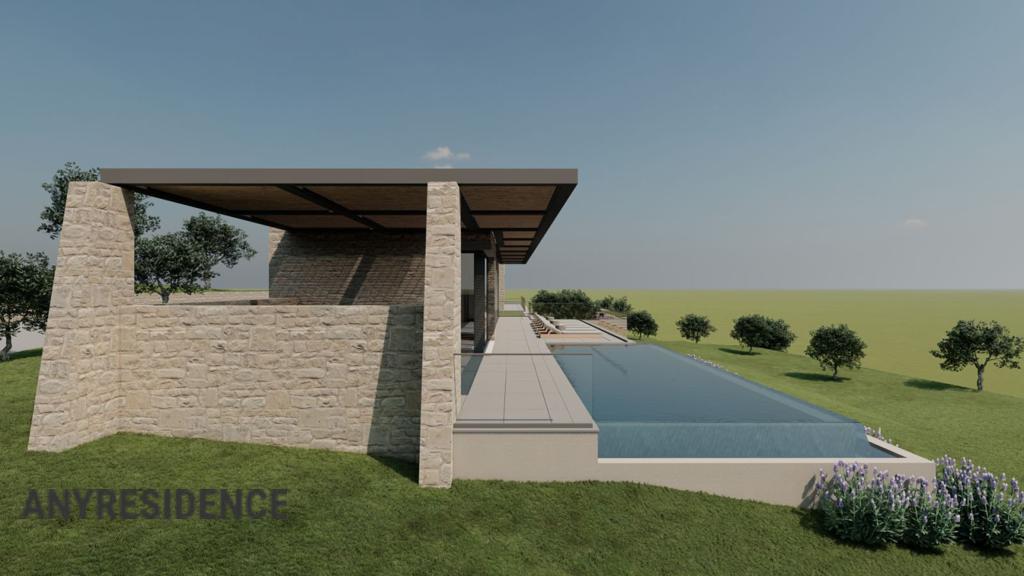 Development land Chania, photo #3, listing #2460804