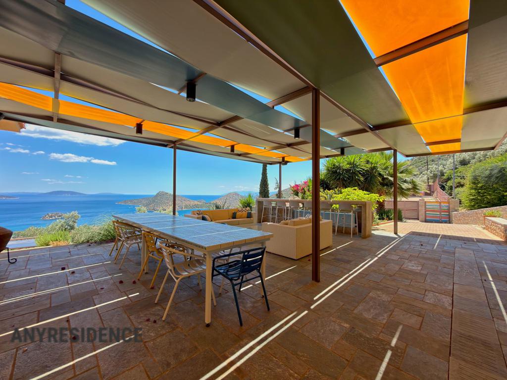 Townhome in Peloponnese, photo #3, listing #2539680